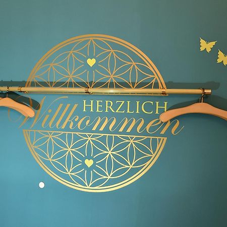 Ferienwohnung Am Rathenauplatz Oberhausen  Exteriér fotografie